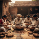 Celebrating Handcrafted Heritage