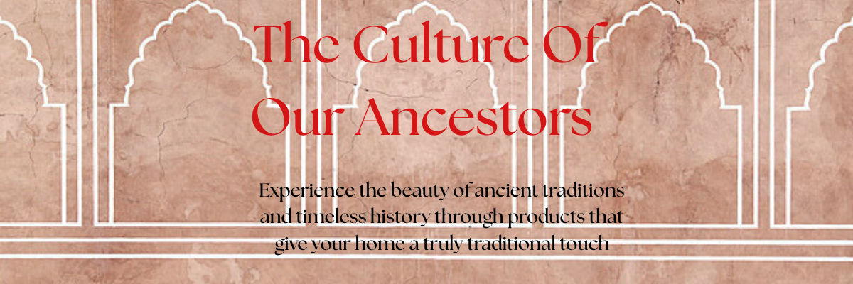 the culture of our ancestors (1)