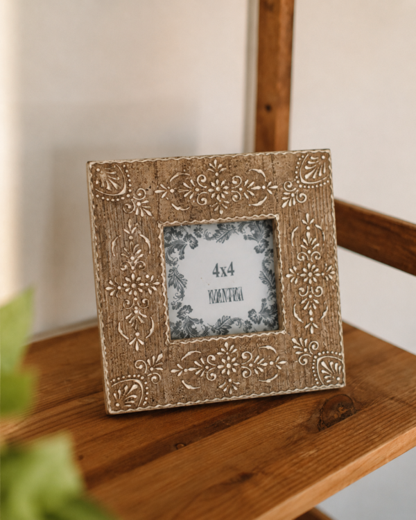 Table Photo Frame